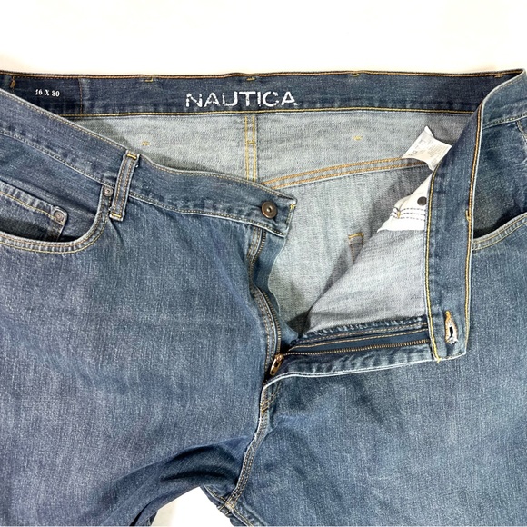 Nautica 46x30 Jeans - Picture 5 of 10